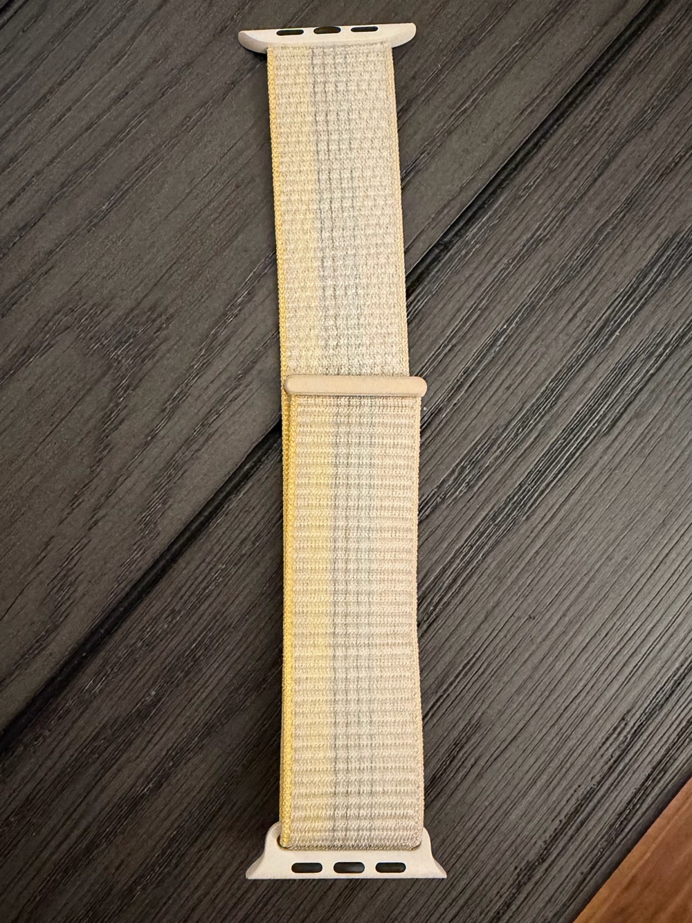 Starlight Sport Loop Apple Watch Band